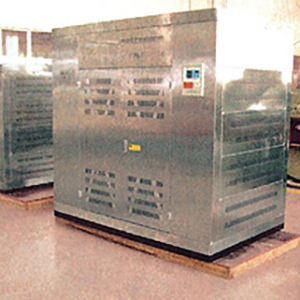 SG9、SG10系列10KV級外殼干式變壓器